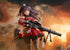 『ドールズフロントライン』ルイス